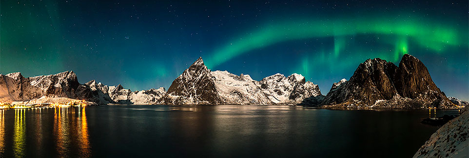 Isole Lofoten