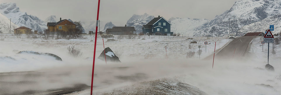 Isole Lofoten