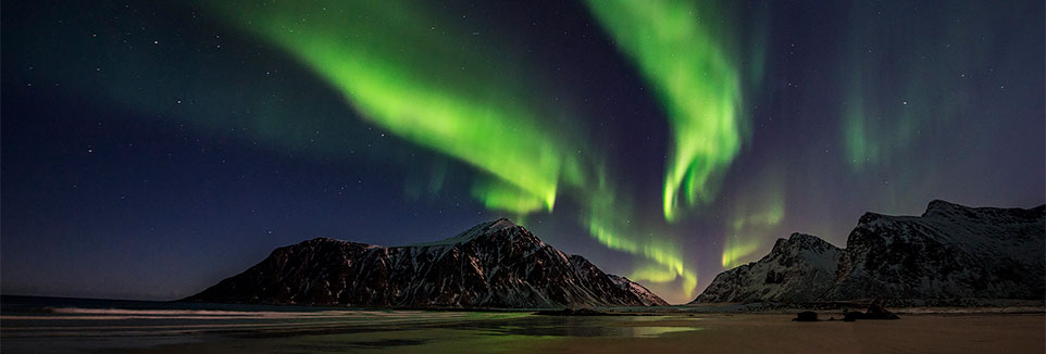 Isole Lofoten