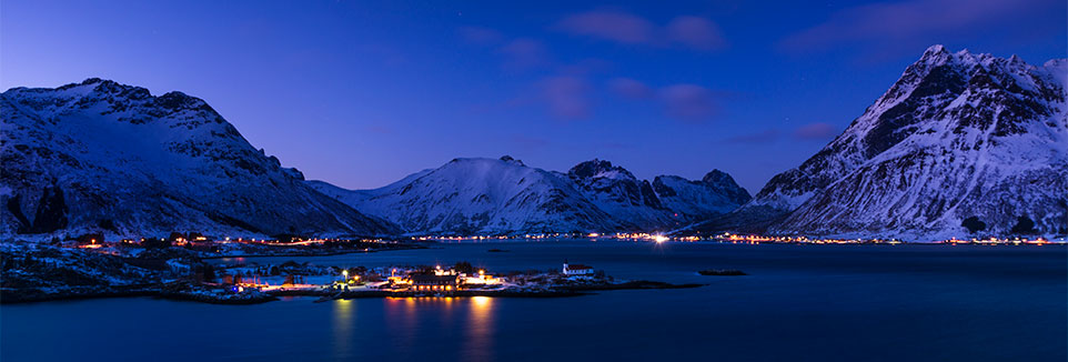 Isole Lofoten