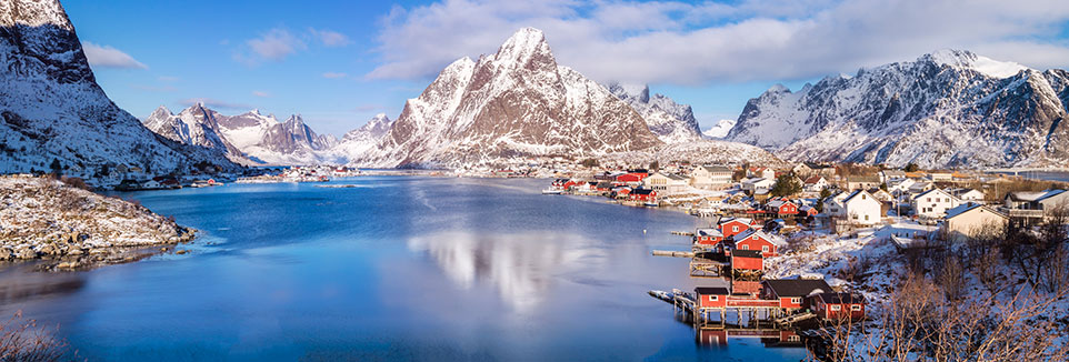 Isole Lofoten