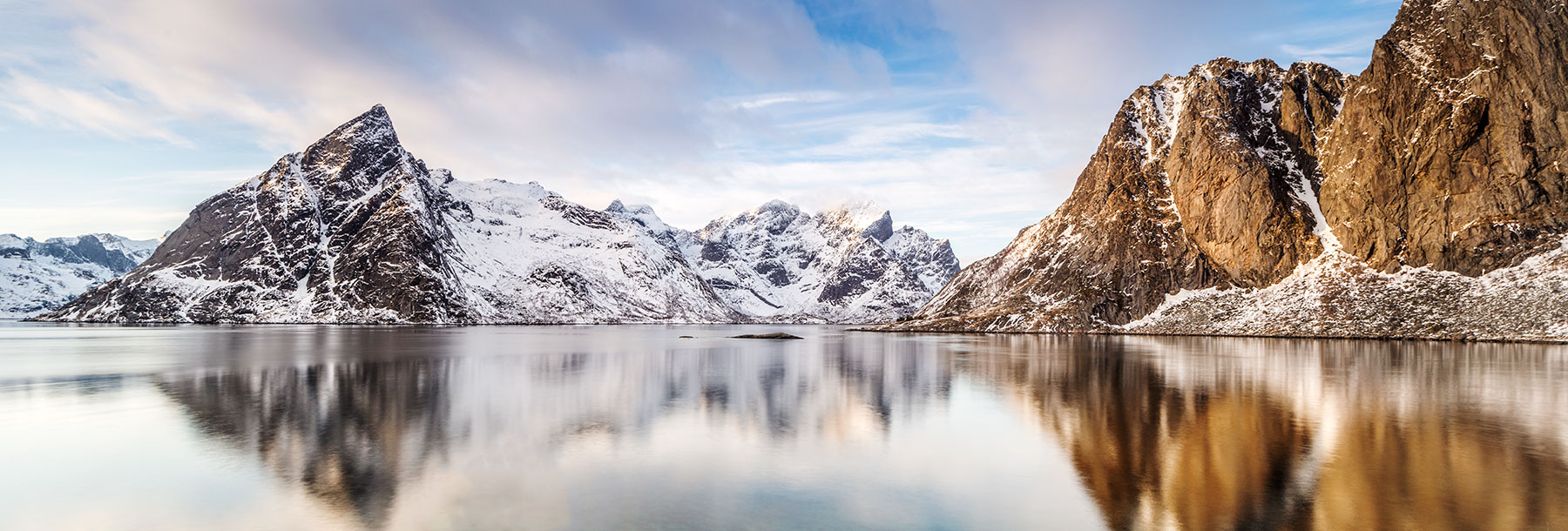 Isole Lofoten