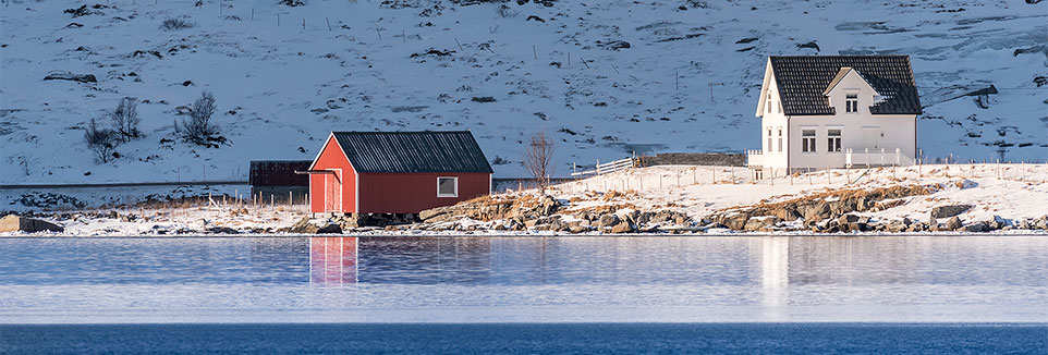 Isole Lofoten